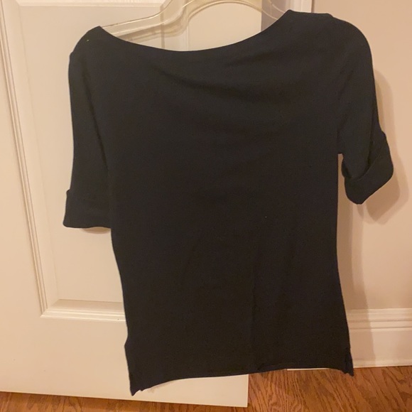 Very cute Ralph Lauren Top - Picture 4 of 5